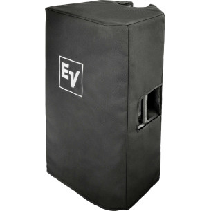 ZLX-15-G2-CVR Funda acolchada para ZLX15 / ZLX15P 2
