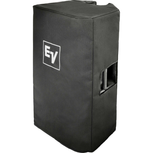 ZLX-15-G2-CVR Funda acolchada para ZLX15 / ZLX15P