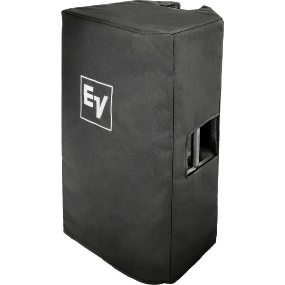 ZLX-15-G2-CVR Funda acolchada para ZLX15 / ZLX15P ZLX-15-G2-CVR Funda acolchada para ZLX15 / ZLX15P