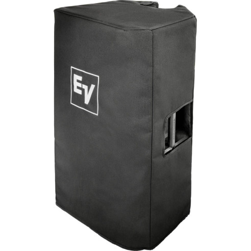 ZLX-15-G2-CVR Funda acolchada para ZLX15 / ZLX15P
