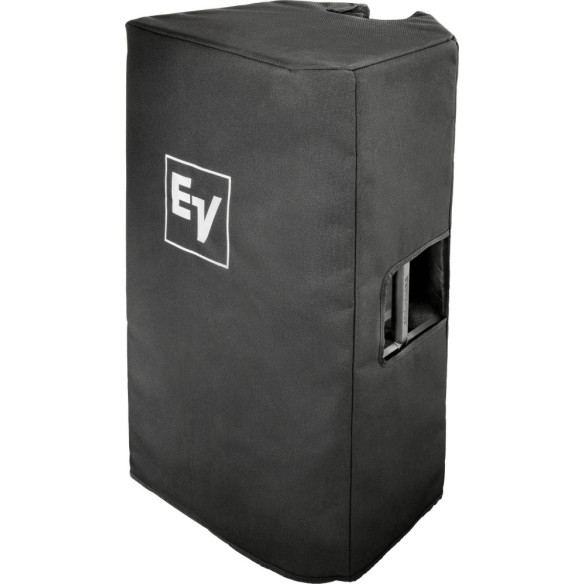 ZLX-15-G2-CVR Funda acolchada para ZLX15 / ZLX15P ZLX-15-G2-CVR Funda acolchada para ZLX15 / ZLX15P
