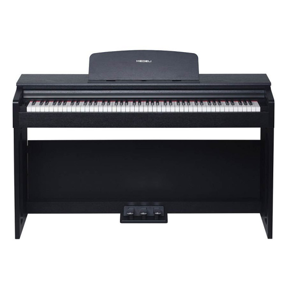 Medeli UP82/BK Piano Digital Doméstico