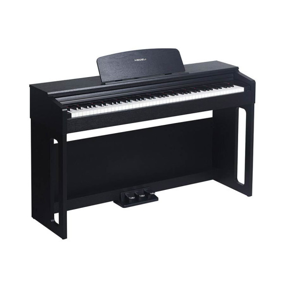 Medeli UP82/BK Piano Digital Doméstico