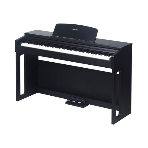 Medeli UP82/BK Piano Digital Doméstico