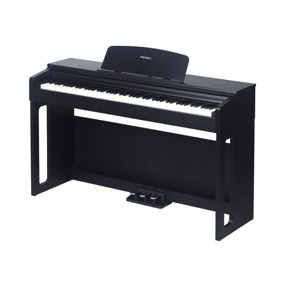 Medeli UP82/BK Piano Digital Doméstico