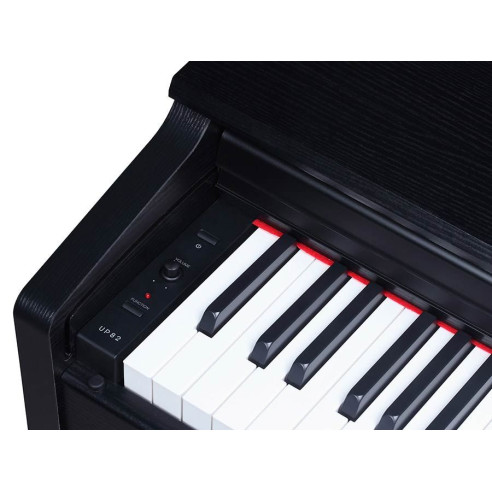 Medeli UP82/BK Piano Digital Doméstico