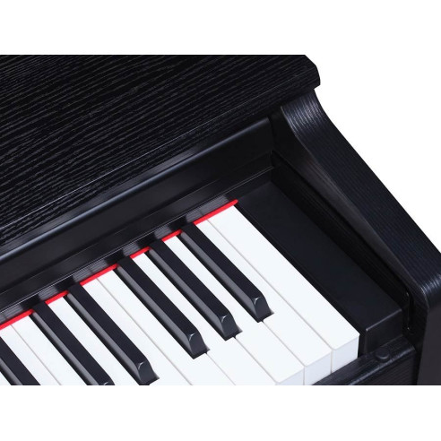 Medeli UP82/BK Piano Digital Doméstico