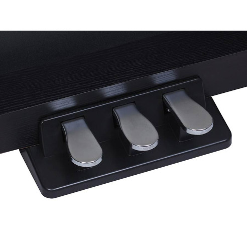 Medeli UP82/BK Piano Digital Doméstico