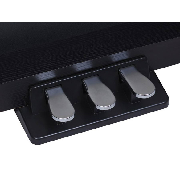 Medeli UP82/BK Piano Digital Doméstico