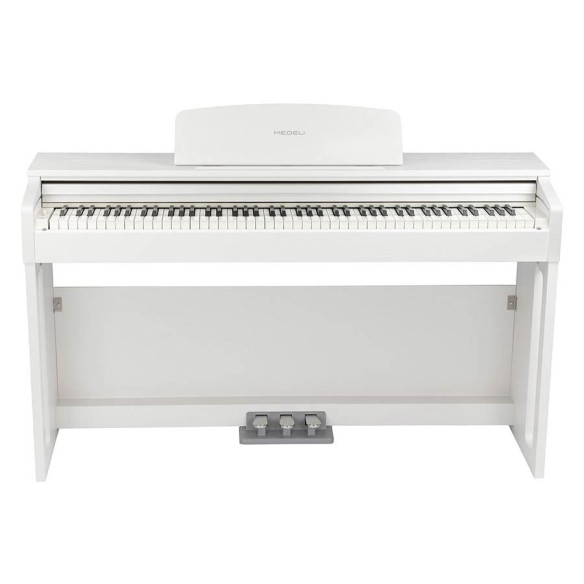 Medeli UP82/WH Piano Digital Doméstico