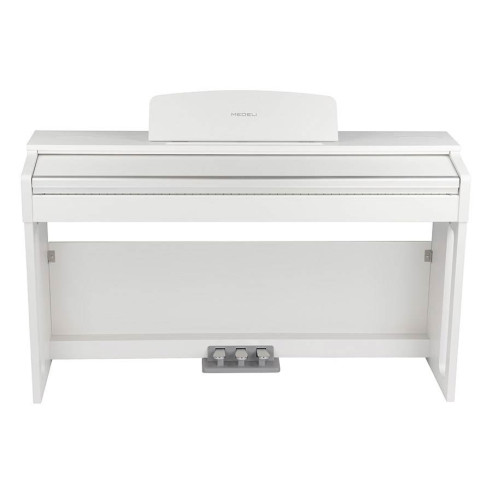 Medeli UP82/WH Piano Digital Doméstico
