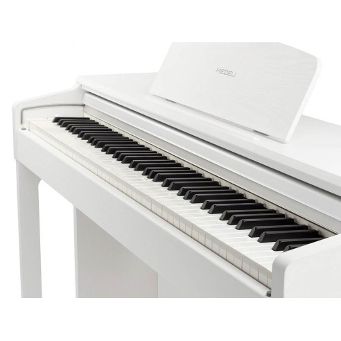 Medeli UP82/WH Piano Digital Doméstico