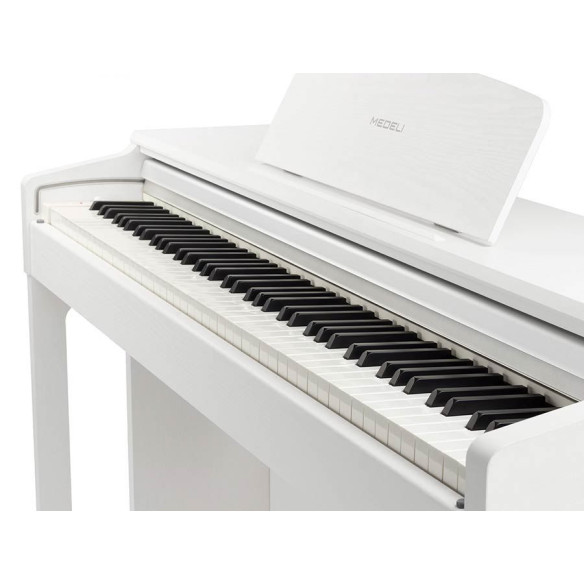 Medeli UP82/WH Piano Digital Doméstico