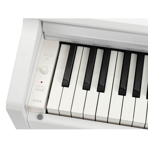 Medeli UP82/WH Piano Digital Doméstico