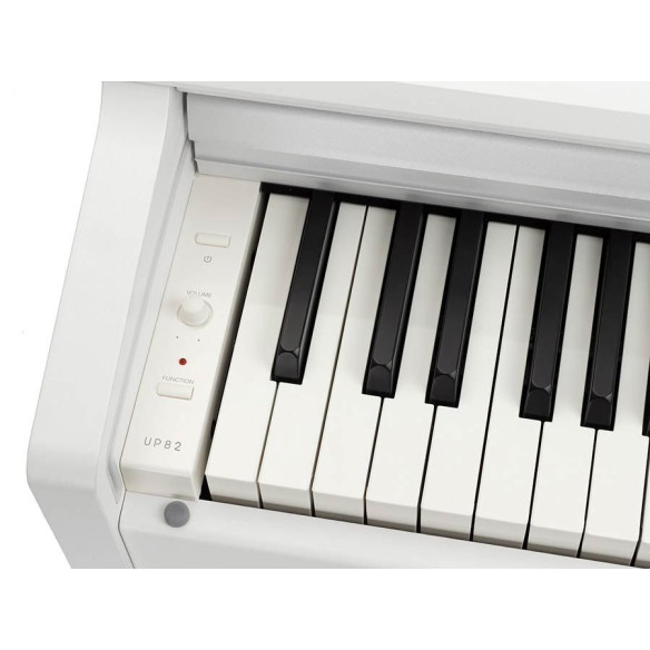 Medeli UP82/WH Piano Digital Doméstico