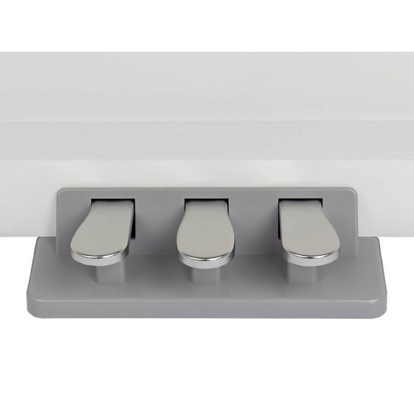 Medeli UP82/WH Piano Digital Doméstico