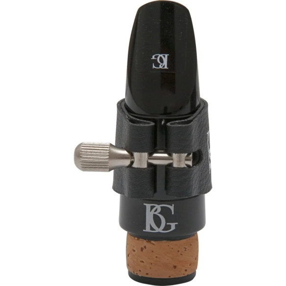 BG Abrazadera Clarinete Revelation Silver L4RS BG Abrazadera Clarinete Revelation Silver L4RS