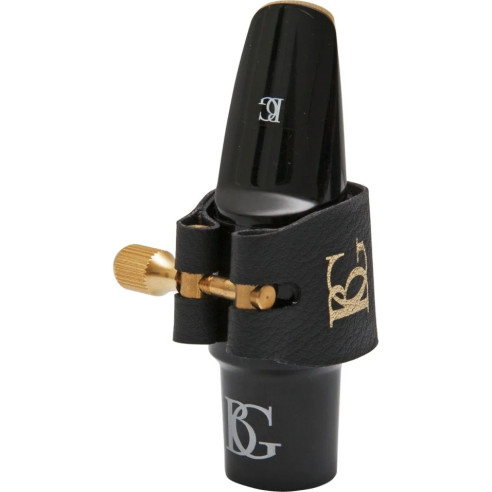 BG Abrazadera Saxo Barítono Standard L15
