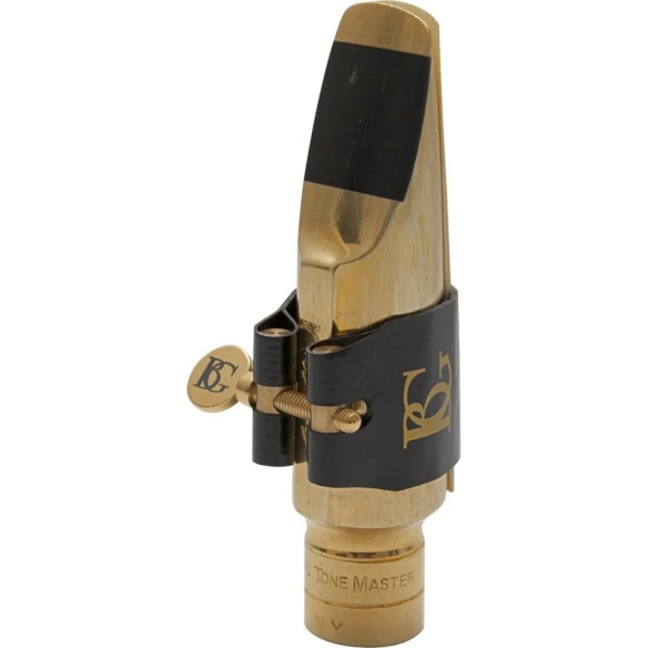 BG Abrazadera Saxo Tenor Flex Jazz LFJ-7 Selmer/Jody Jazz