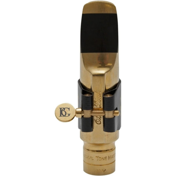 BG Abrazadera Saxo Tenor Flex Jazz LFJ-7 Selmer/Jody Jazz