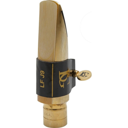 Compra Abrazadera Saxo Tenor Flex Jazz LFJ9 Otto Link online | MusicSales