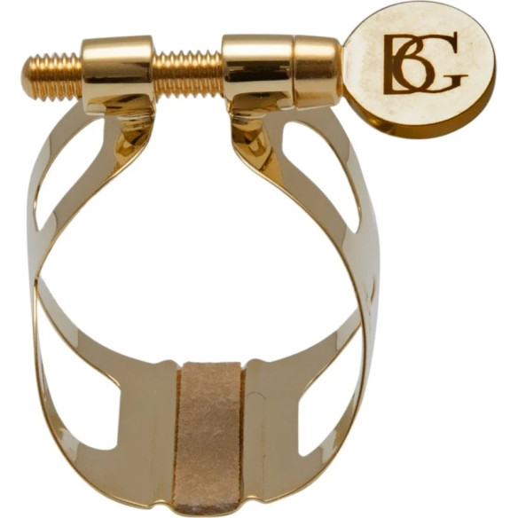 BG Abrazadera Clarinete Tradition Gold L3 BG Abrazadera Clarinete Tradition Gold L3