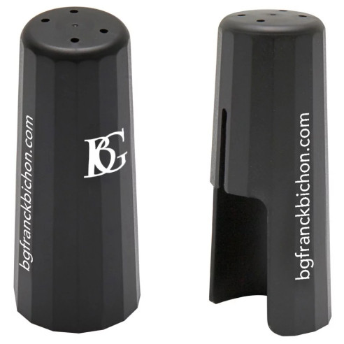 BG Abrazadera Clarinete Tradition Gold L3