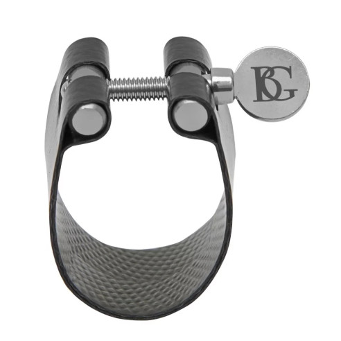 BG Abrazadera Clarinete Bajo Flex Red LFCB