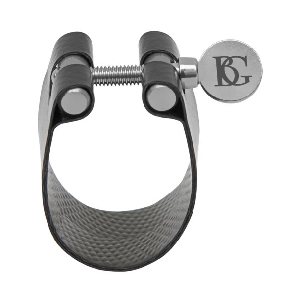 BG Abrazadera Clarinete Bajo Flex Red LFCB