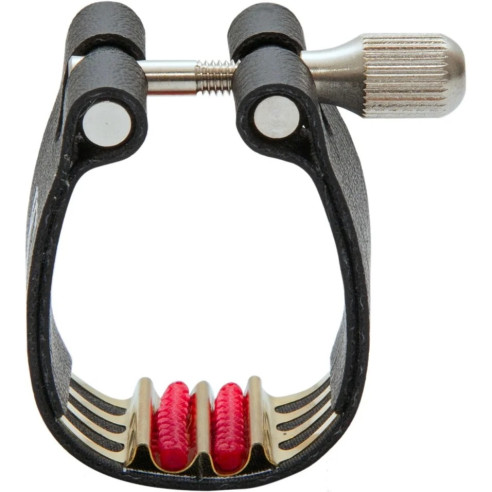 BG Abrazadera Clarinete Bajo Revelation L9R