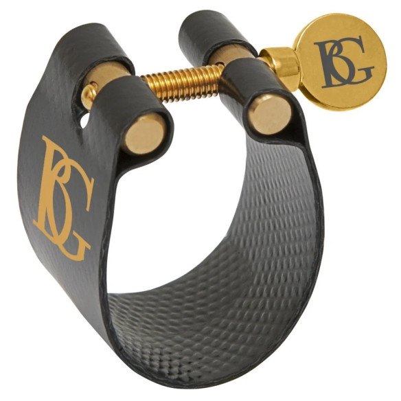 BG Abrazadera Saxo Soprano Flex LFS BG Abrazadera Saxo Soprano Flex LFS