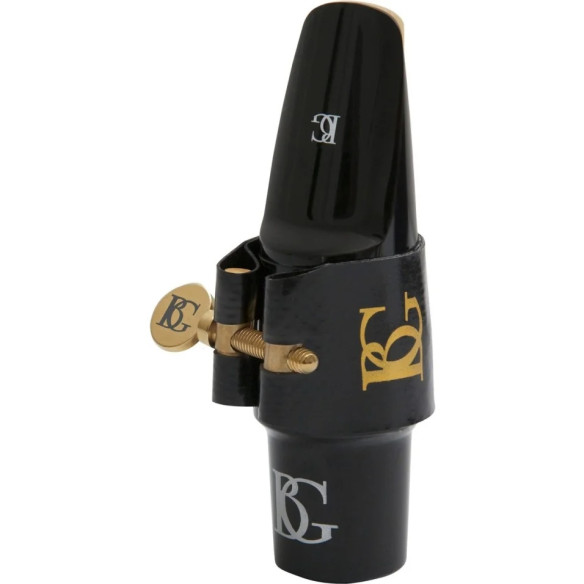BG Abrazadera Saxo Soprano Flex LFS BG Abrazadera Saxo Soprano Flex LFS