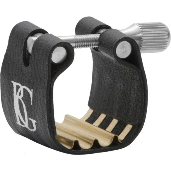 BG Abrazadera Saxo Tenor Revelation Jazz L21RJ