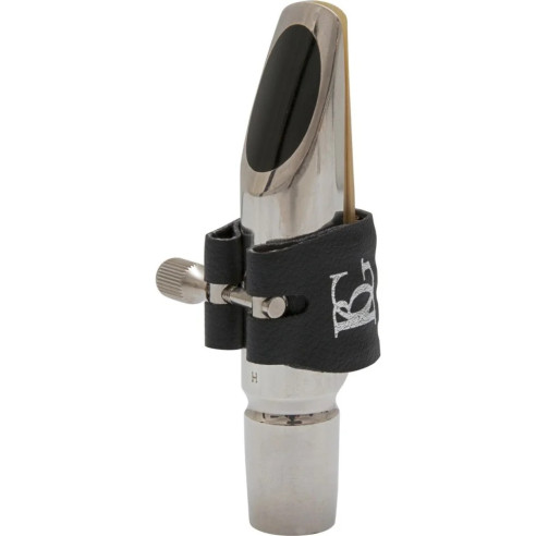 BG Abrazadera Saxo Tenor Revelation Jazz L21RJ