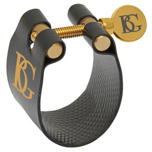 BG Abrazadera Saxo Tenor Flex LFT
