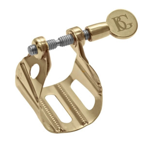 BG Abrazadera Saxo Alto/Tenor Universal Jazz Lacada L-20MJ