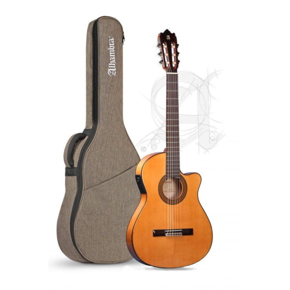 Compra 3F-CT-E1 Flamenco online | MusicSales