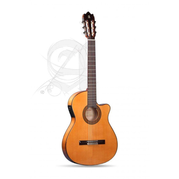 Compra 3F-CT-E1 Flamenco online | MusicSales