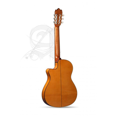 Compra 3F-CT-E1 Flamenco online | MusicSales