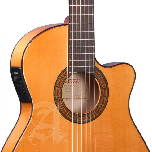 Compra 3F-CT-E1 Flamenco online | MusicSales