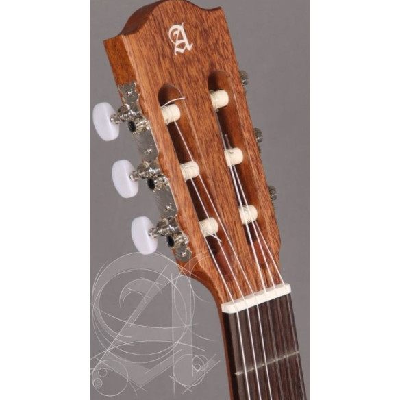 Alhambra Z-Nature CT-EZ Guitarra Española Electrificada