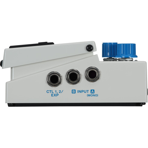 Boss PX-1 PLUGOUT FX Pedal Multiefectos