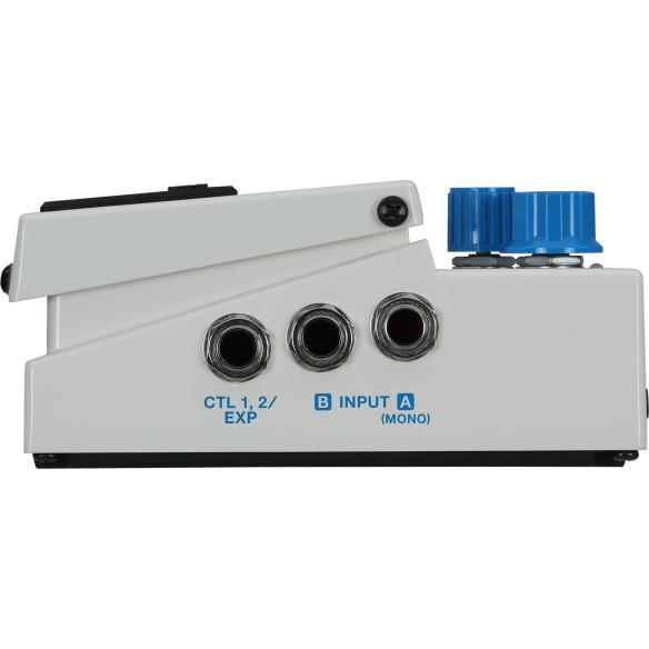 Boss PX-1 PLUGOUT FX Pedal Multiefectos Boss PX-1 PLUGOUT FX Pedal Multiefectos