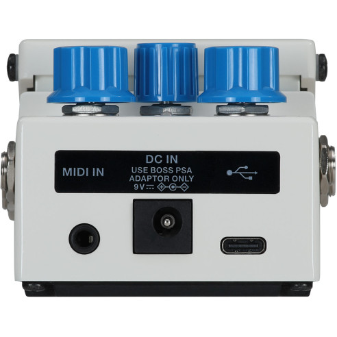 Boss PX-1 PLUGOUT FX Pedal Multiefectos