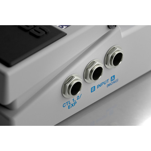 Boss PX-1 PLUGOUT FX Pedal Multiefectos