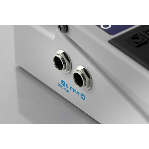 Boss PX-1 PLUGOUT FX Pedal Multiefectos