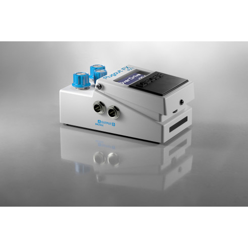 Boss PX-1 PLUGOUT FX Pedal Multiefectos