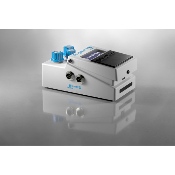 Boss PX-1 PLUGOUT FX Pedal Multiefectos Boss PX-1 PLUGOUT FX Pedal Multiefectos