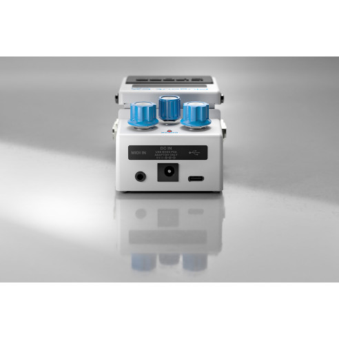 Boss PX-1 PLUGOUT FX Pedal Multiefectos