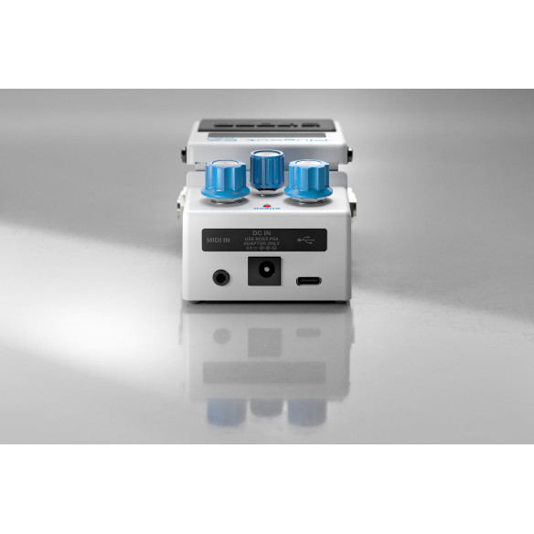 Boss PX-1 PLUGOUT FX Pedal Multiefectos Boss PX-1 PLUGOUT FX Pedal Multiefectos